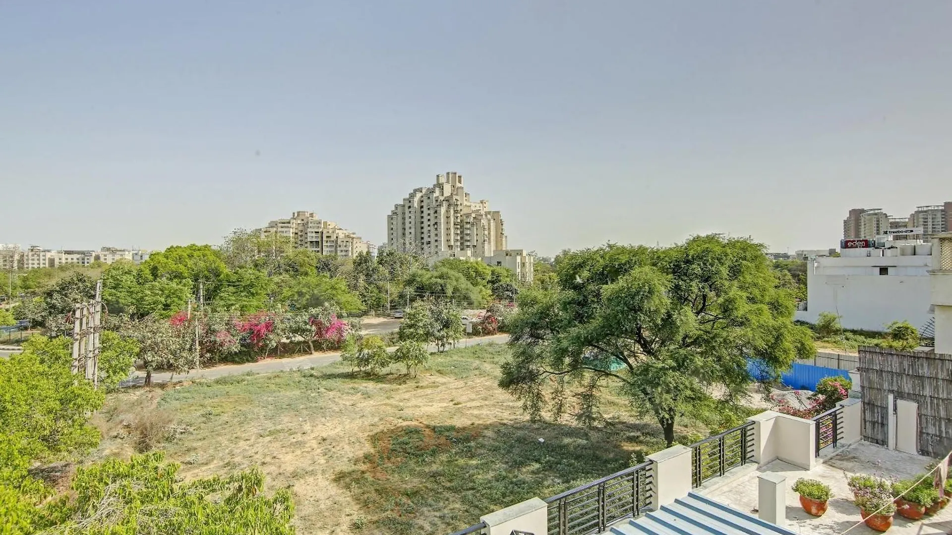 Collection O Imperial Oak Near Leisure Valley Park Gurgaon Hotel