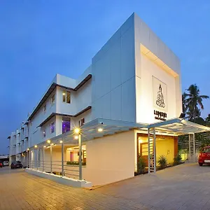 Lumbini Supreme Hotel