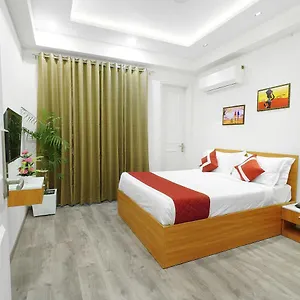 3* Hotel Octave Orchid Vista