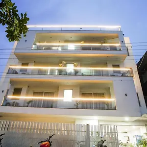 3* Hotel Saltstayz Sector 52 - Ardee Mall