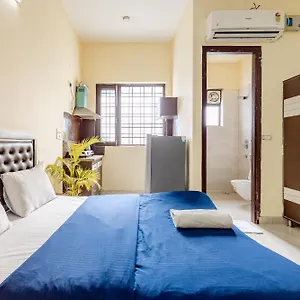 3* Bed & Breakfast Lime Tree Near Fortis
