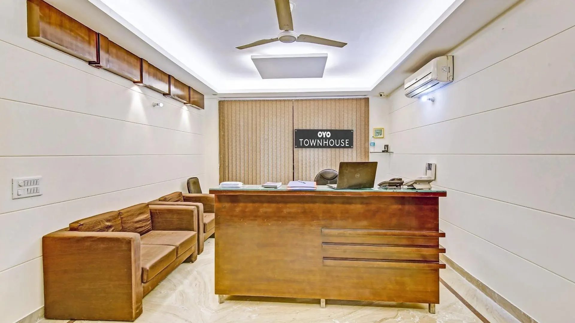 Collection O Imperial Oak Near Leisure Valley Park Gurgaon 4*,  India